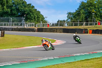 Middle 2 Group Orange Bikes